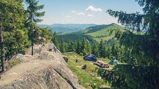 Походи в місця сили фото
